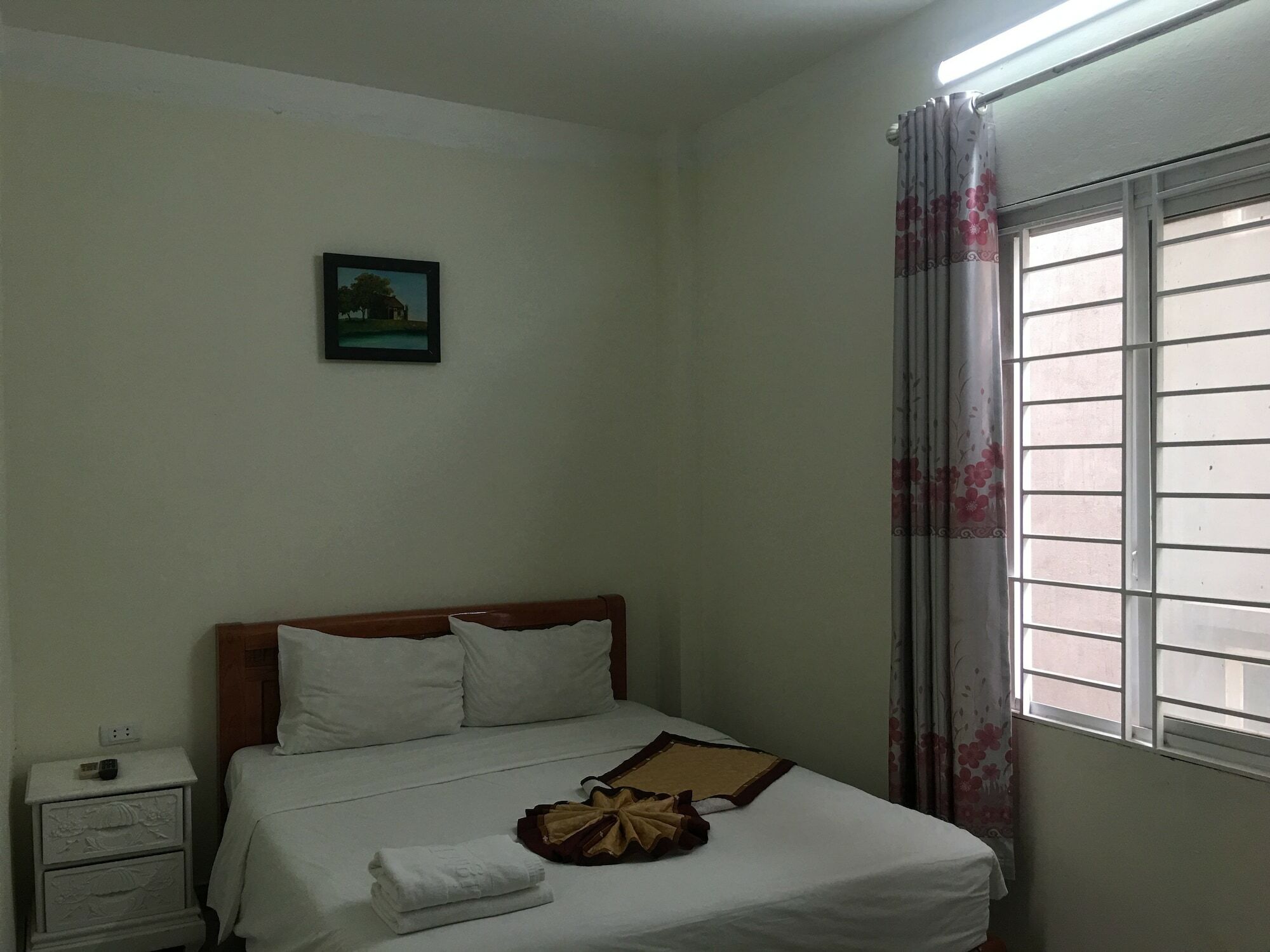 Sun Homestay Hanoi Exterior foto